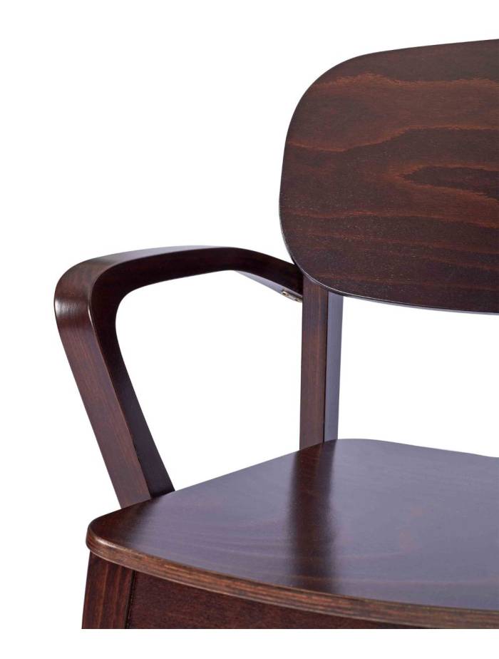 Allegra Arm Chair