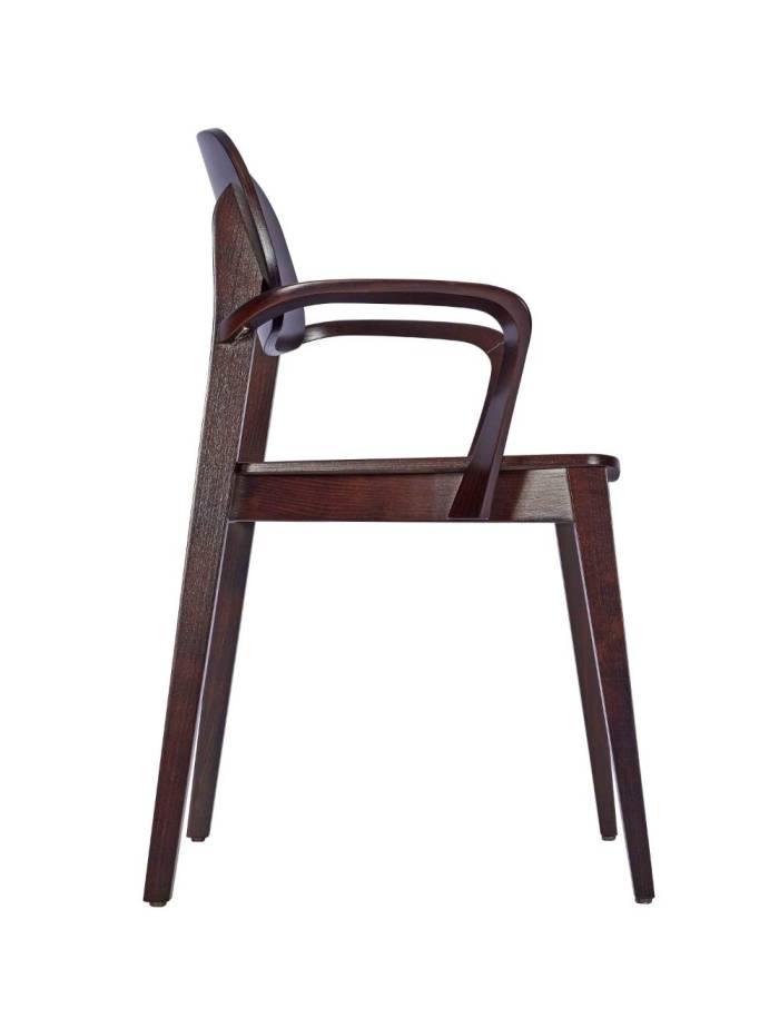 Allegra Arm Chair