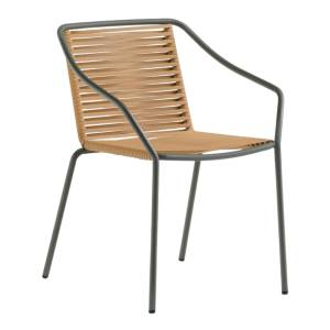 Philia Arm Chair