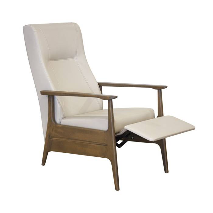 Bergman P Relax