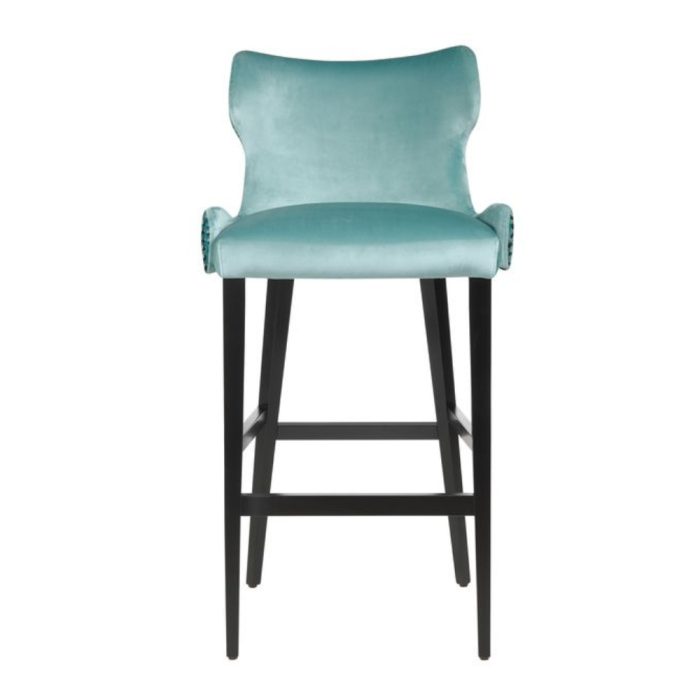 Gent Bar Stool Wood