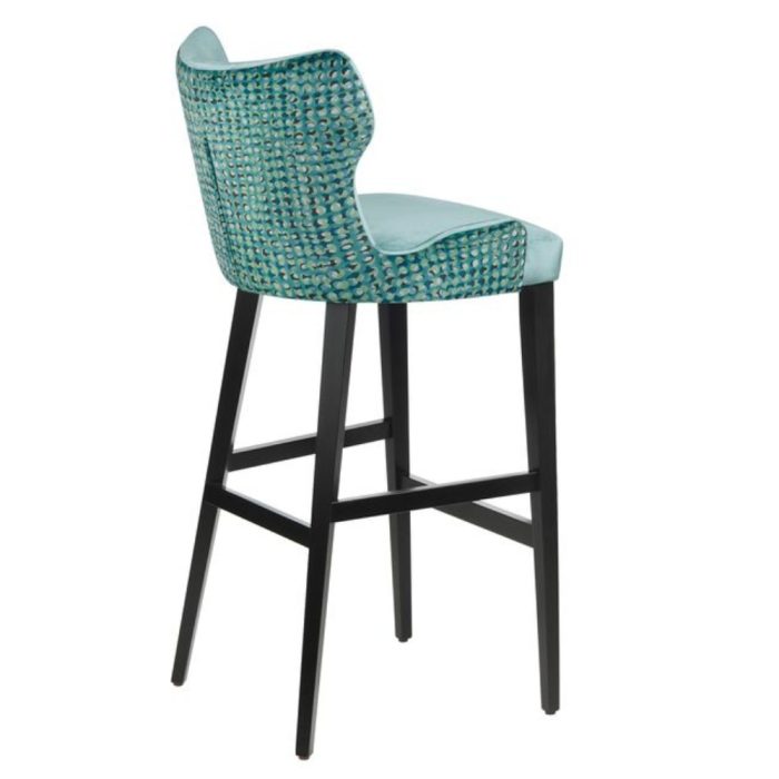 Gent Bar Stool Wood