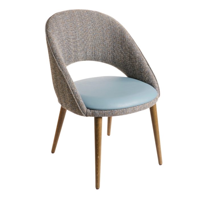 Sinatra Side Chair