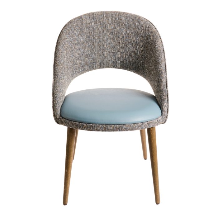 Sinatra Side Chair