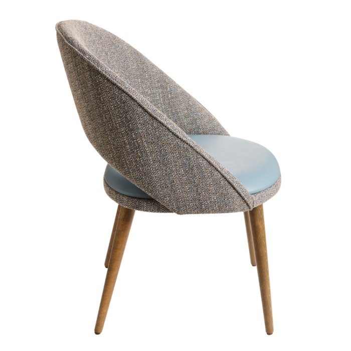 Sinatra Side Chair