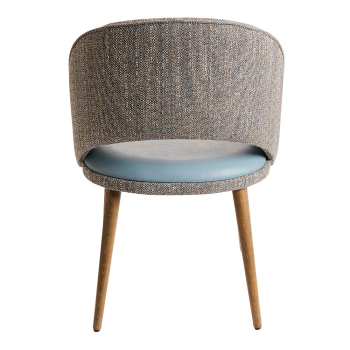 Sinatra Side Chair