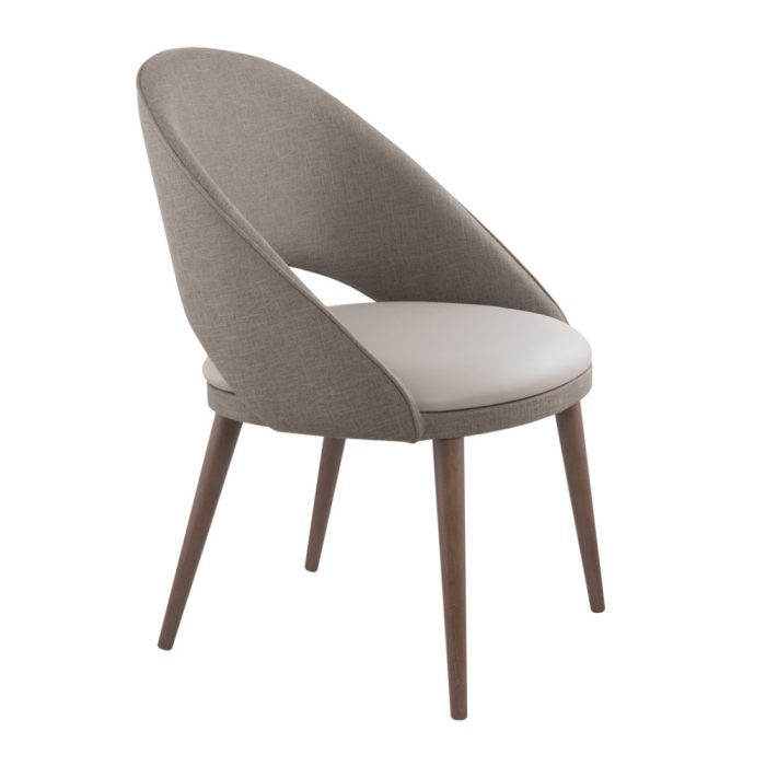 Sinatra Side Chair