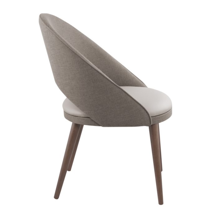 Sinatra Side Chair