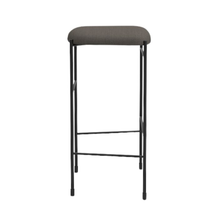 Covent Backless Bar Stool 75cm