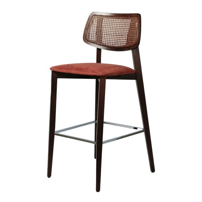Alma Bar Stool