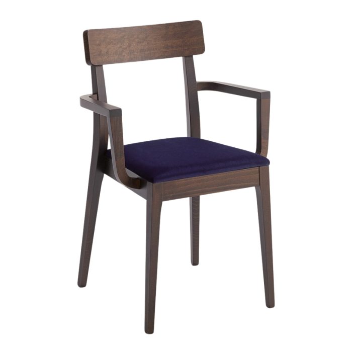 Inga Armchair