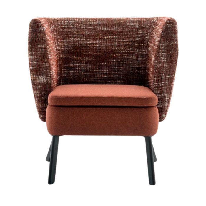 Kyo Lounge Chair
