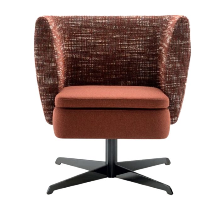Kyo Lounge Chair