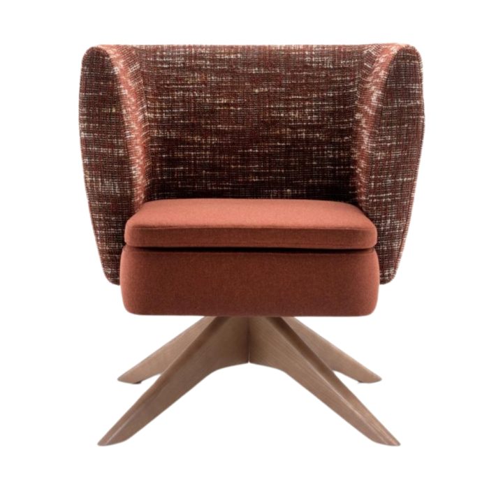 Kyo Lounge Chair