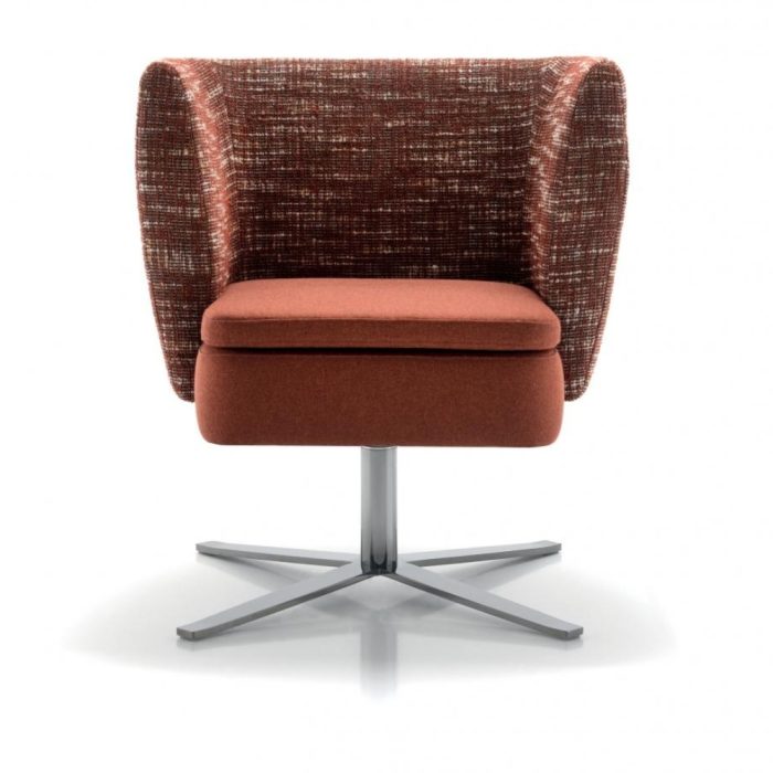 Kyo Lounge Chair