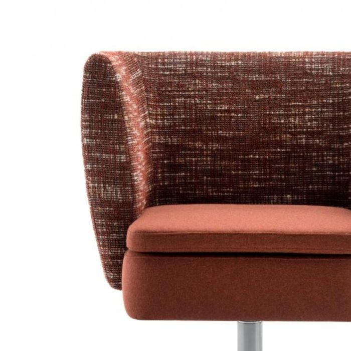 Kyo Lounge Chair