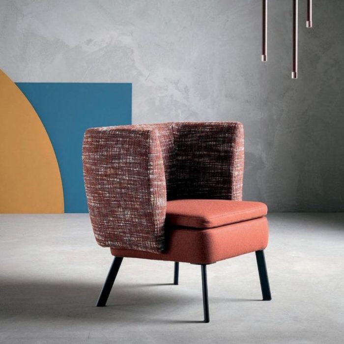 Kyo Lounge Chair