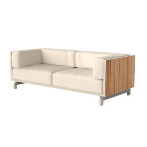 Vineyard Upholstered Large Sofa
