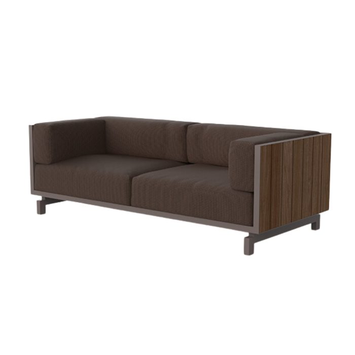 Vineyard Upholstered Large Sofa