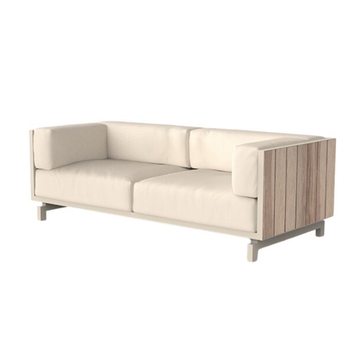 Vineyard Upholstered Large Sofa