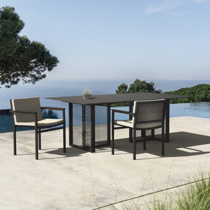 The Factory Dining Table