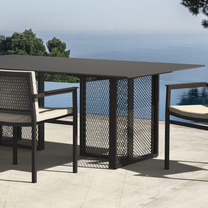 The Factory Dining Table