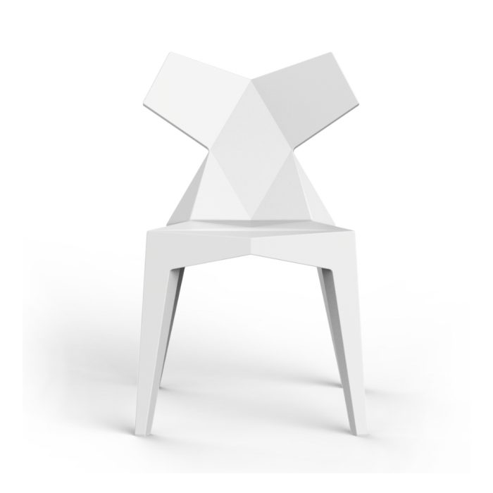 Kimono Chair