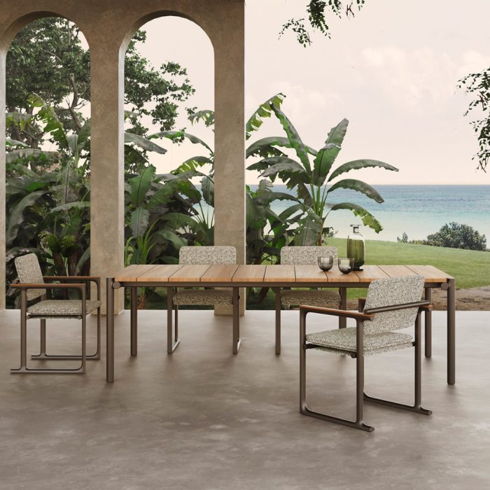 Tulum Chair