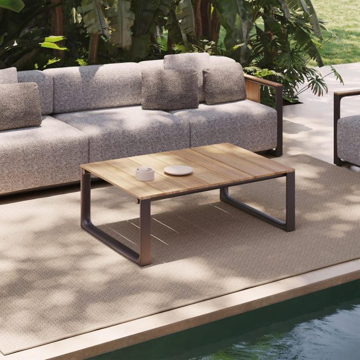 Tulum Coffee Table