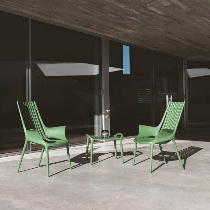 Ibiza Side Table
