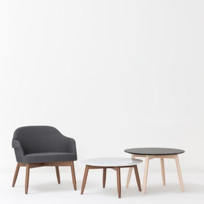 Spy 654 Coffee Table