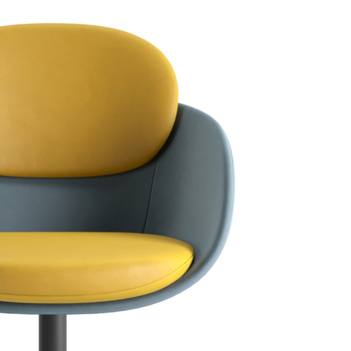 Olie Armchair