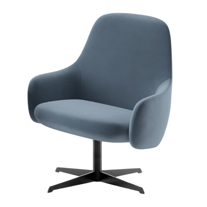 Bloom Lounge Chair