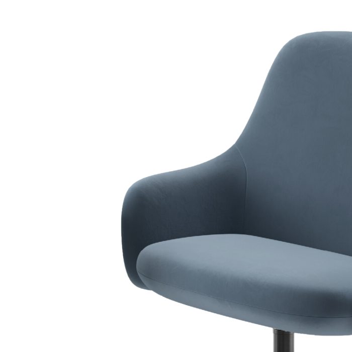 Bloom Lounge Chair