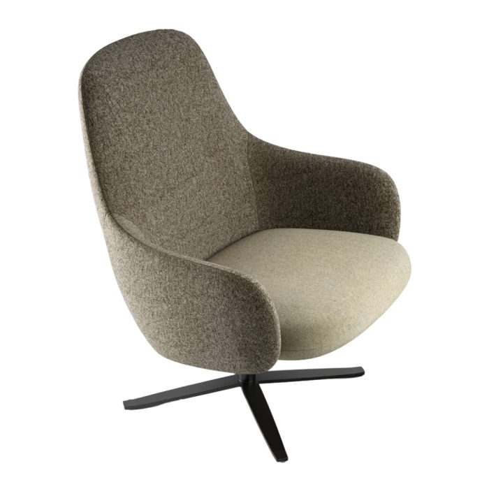 Bloom Lounge Chair