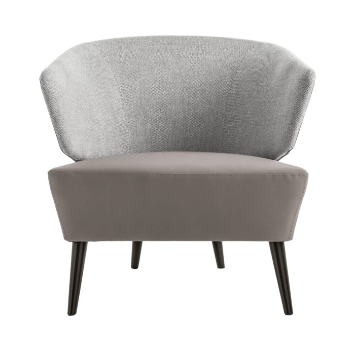 Arsenale GL1 Lounge Chair