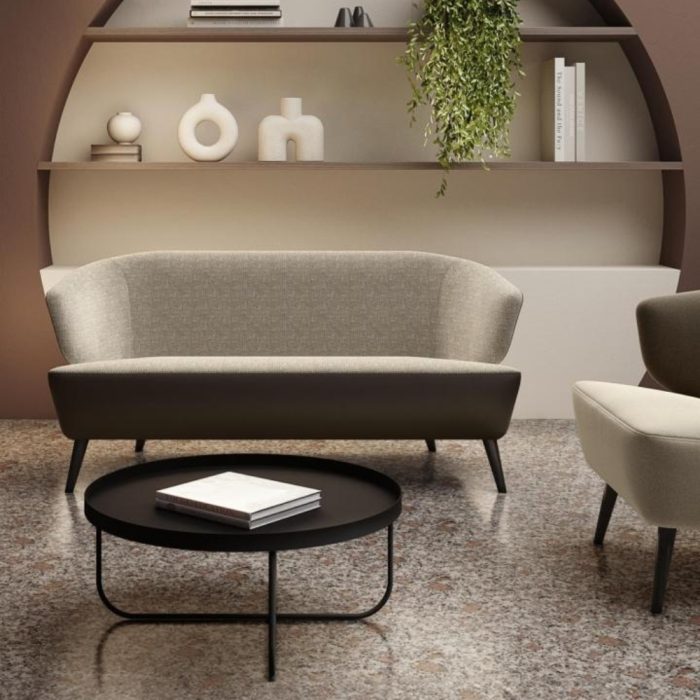 Arsenale GL1 Sofa