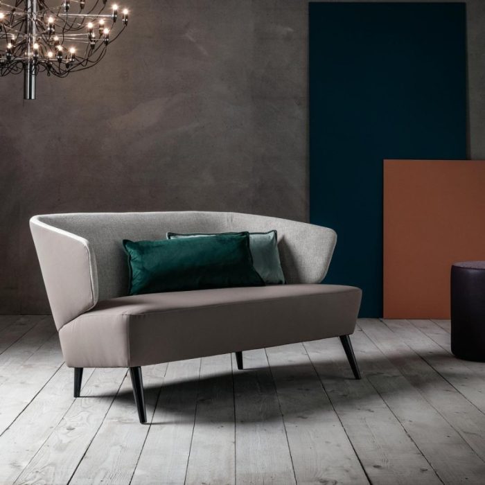 Arsenale GL1 Sofa
