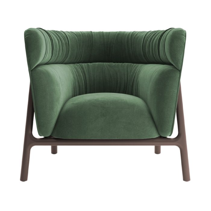 Nobu Lounge Chair