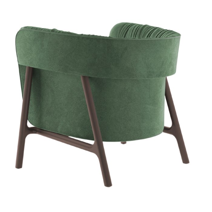 Nobu Lounge Chair