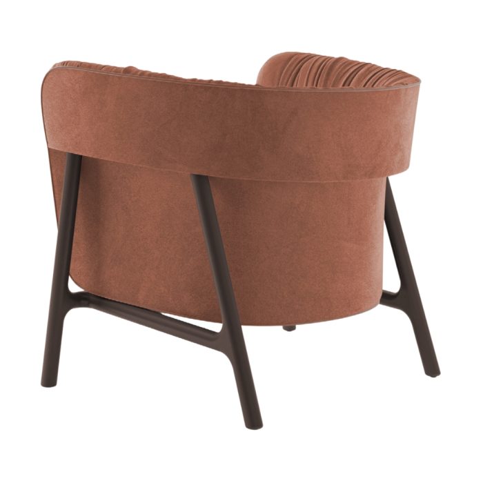 Nobu Lounge Chair