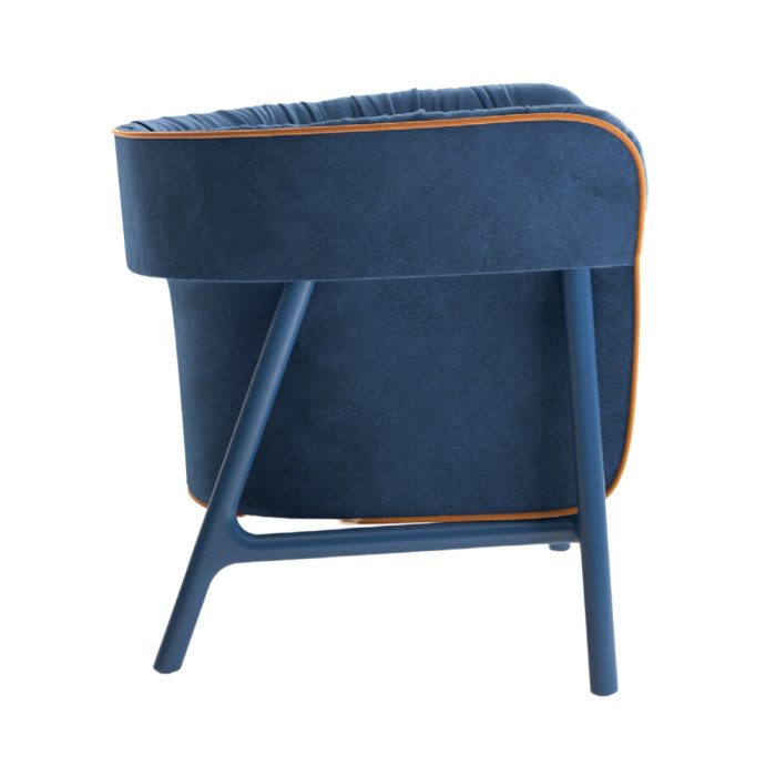 Nobu Lounge Chair
