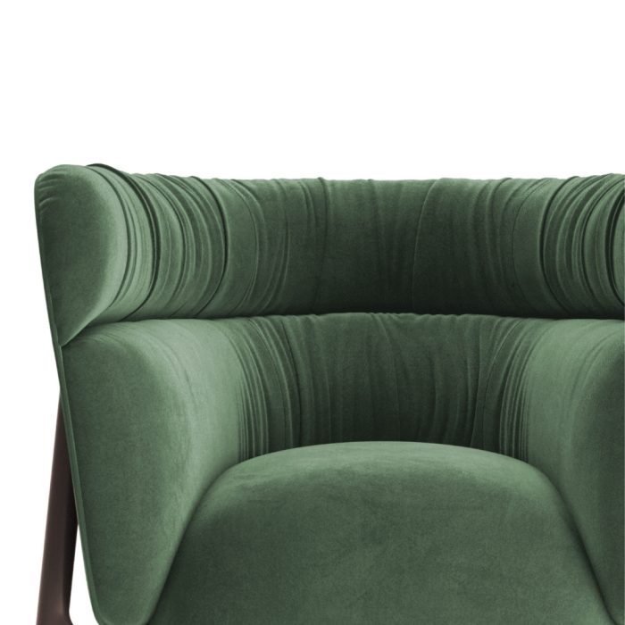 Nobu Lounge Chair