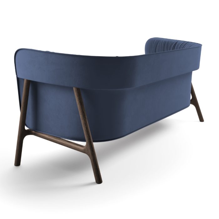 Nobu Sofa