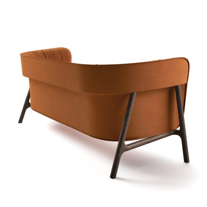Nobu Sofa