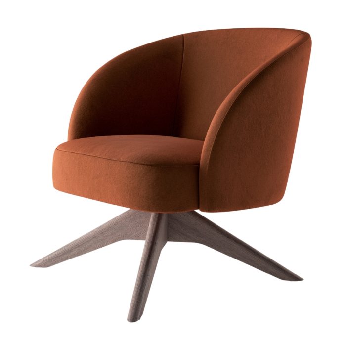 Adam GL2 Armchair