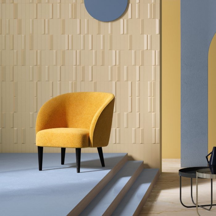 Adam GL2 Armchair