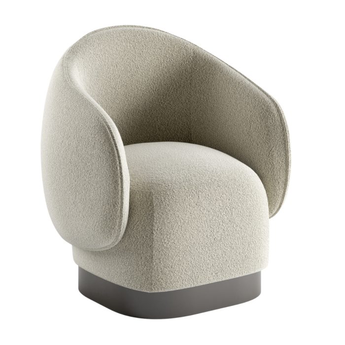 Mella Lounge Chair