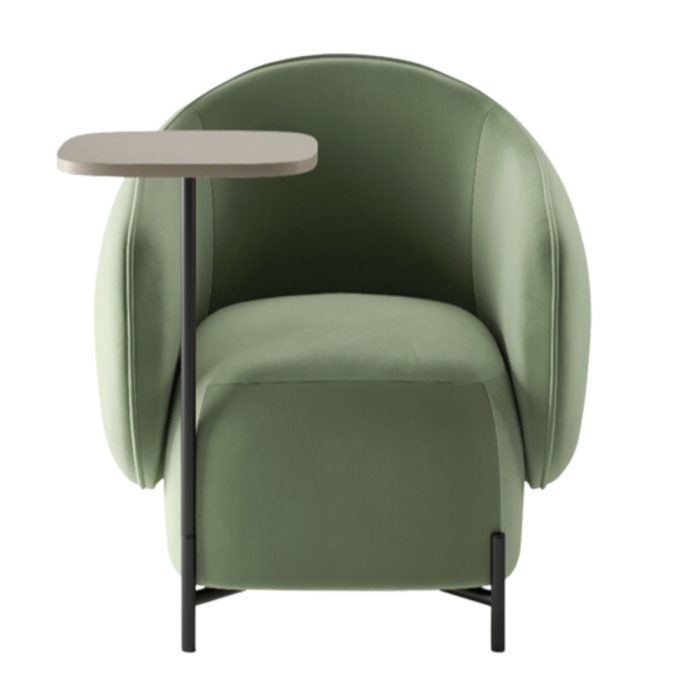 Mella Lounge Chair