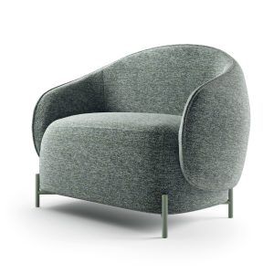 Mella Small Sofa
